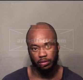 Demetrius Duane Beverly