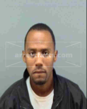 Dewayne M Johnson