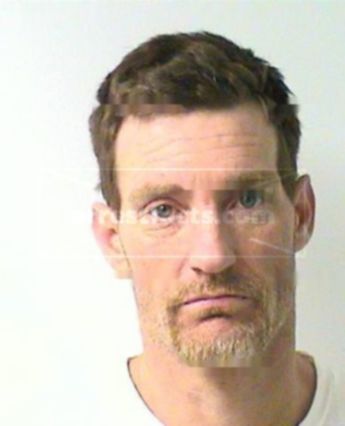 Jason Patrick Vanhorn
