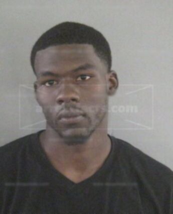 Dontee Travon Canady