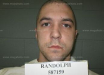 Timothy Wayne Randolph Jr