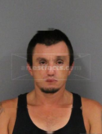 Leobardo Vaughn Martinez