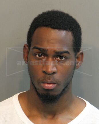 Brandon Larell Hackett