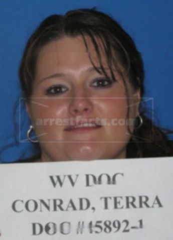 Terra M Conrad