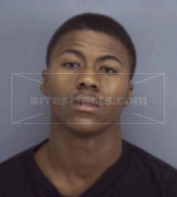 Shakendric Derrell Roy