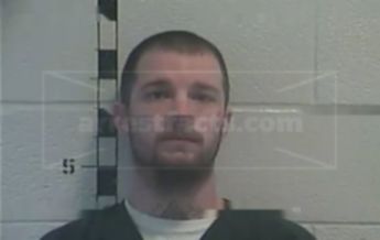 Aaron Robert Chambers