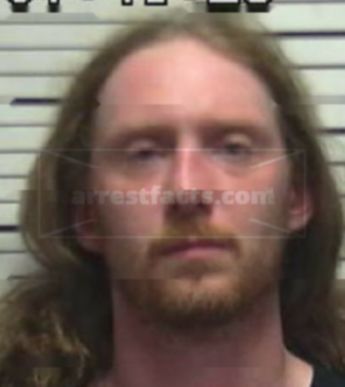 Travis Wayne Feldhake