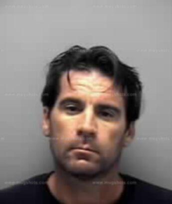Mark Alan Conner