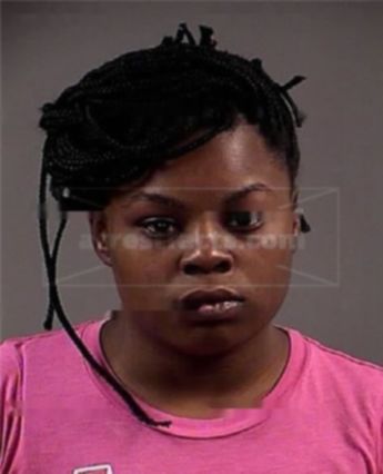 Lakiesha Denise Posey