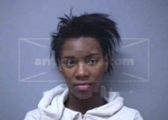 Brianna Latrese Dixon