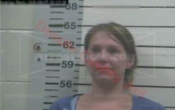 Jamie Lynn Moffitt