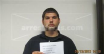 Nicholas Kerry Price