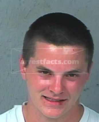 Brandon James Gernatt