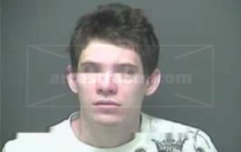 Jason Corey Scott