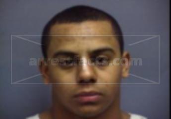 Miguel Anthony Brown