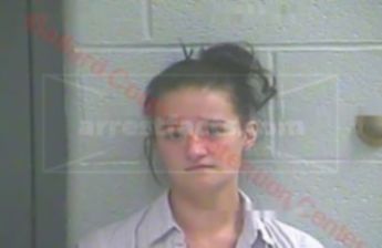 Brittany Michelle Gregory