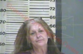 Glenda Gayle Ratliff