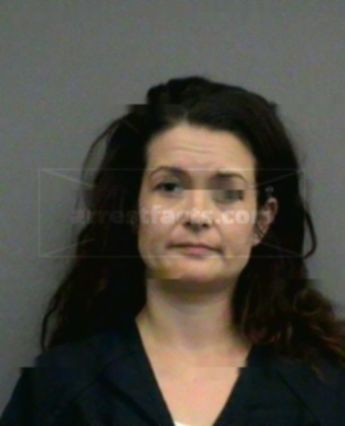Lana Elaine Mccullars