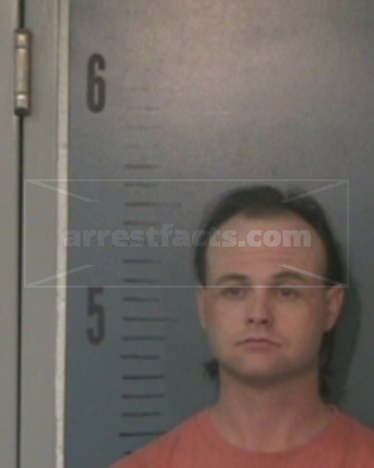 Jeremy Wayne Castleberry