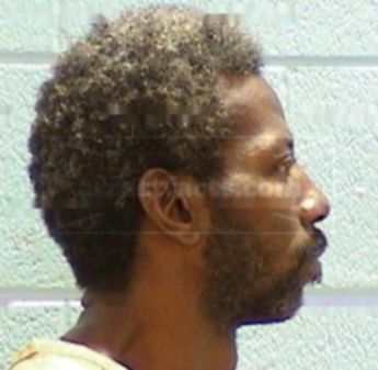 Torrence Angelo Newell