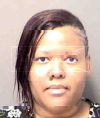 Lawanda Jenelle Barrett