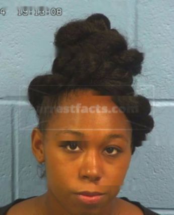 Lakisha Renae Banks