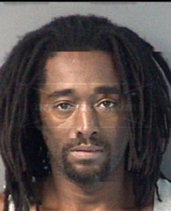 Frederick Antonio Cleveland