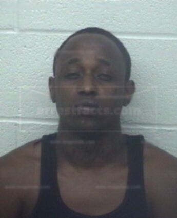 Jeremy Jermaine Sanford