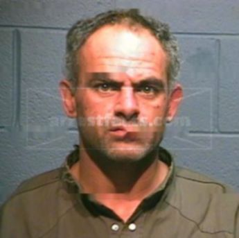 Preston Ramon Vasquez