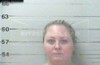 Jennifer Lynn Dedeaux