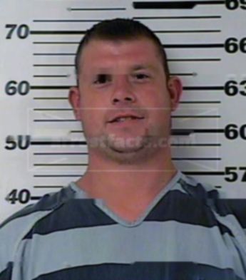 Dustin Wayne Smith