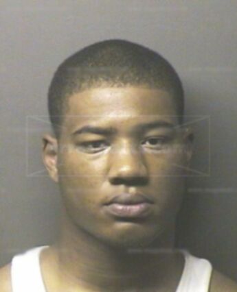 Kenderick Dewayne Hawkins