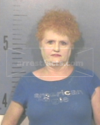 Beverly Cason Mccoy