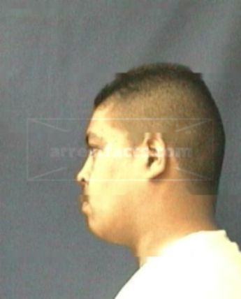 Andres R Rubio