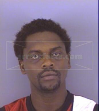 Broderick Deroyce Brown