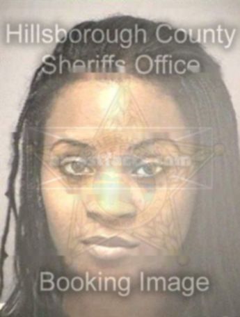 Shontaye Lynn Pittman