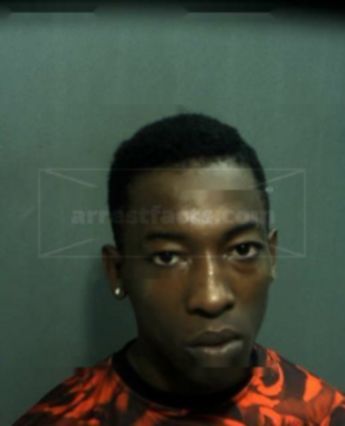Malcom Keyan Tyler