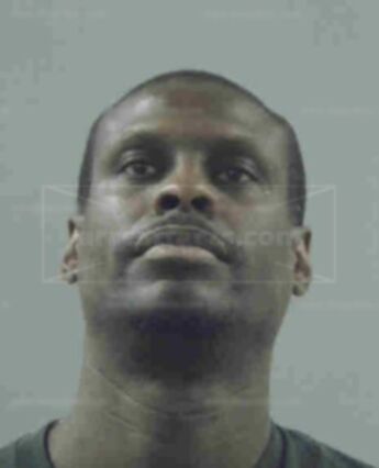 Broderick Dewayne Dumas