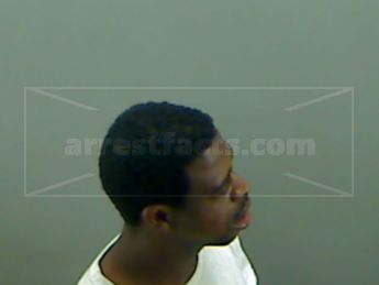 Derrick Deon King