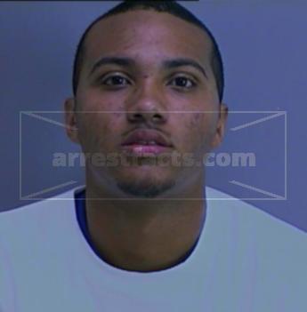 Dexter Ashton Whitted