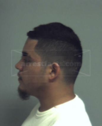 Alex Gomez-Guerrero