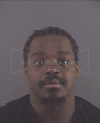 Jarvis Jerel Jones