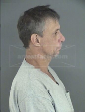 Michael Leroy Haley