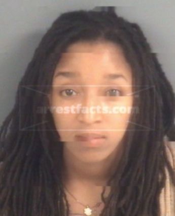 Ashley Diandra Brinkley