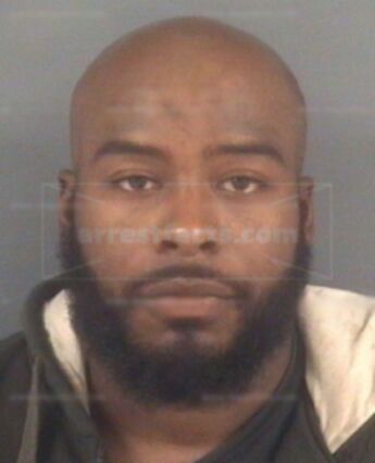 Travis Martin Peterkin