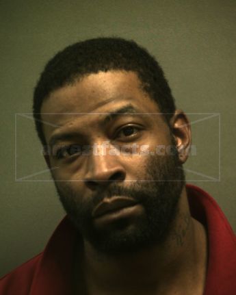 Tyree Lamont Sanford