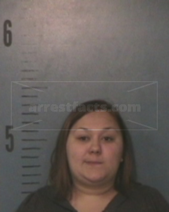 Heather Marie Cortinez