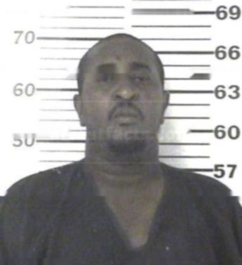 James Stacey Harmon