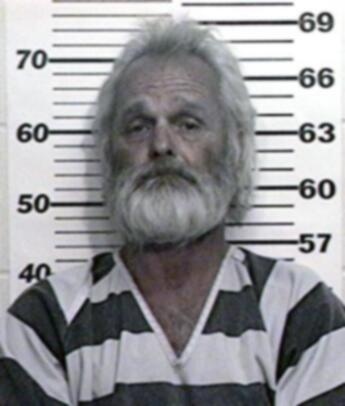 Russell Loues Jaeger