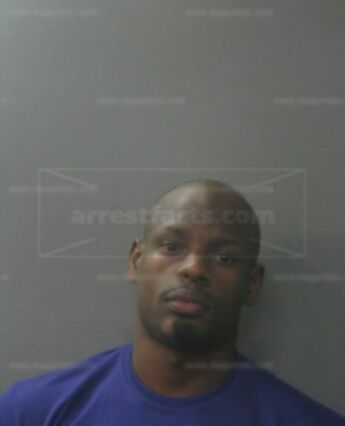 Troy Randell Dugas